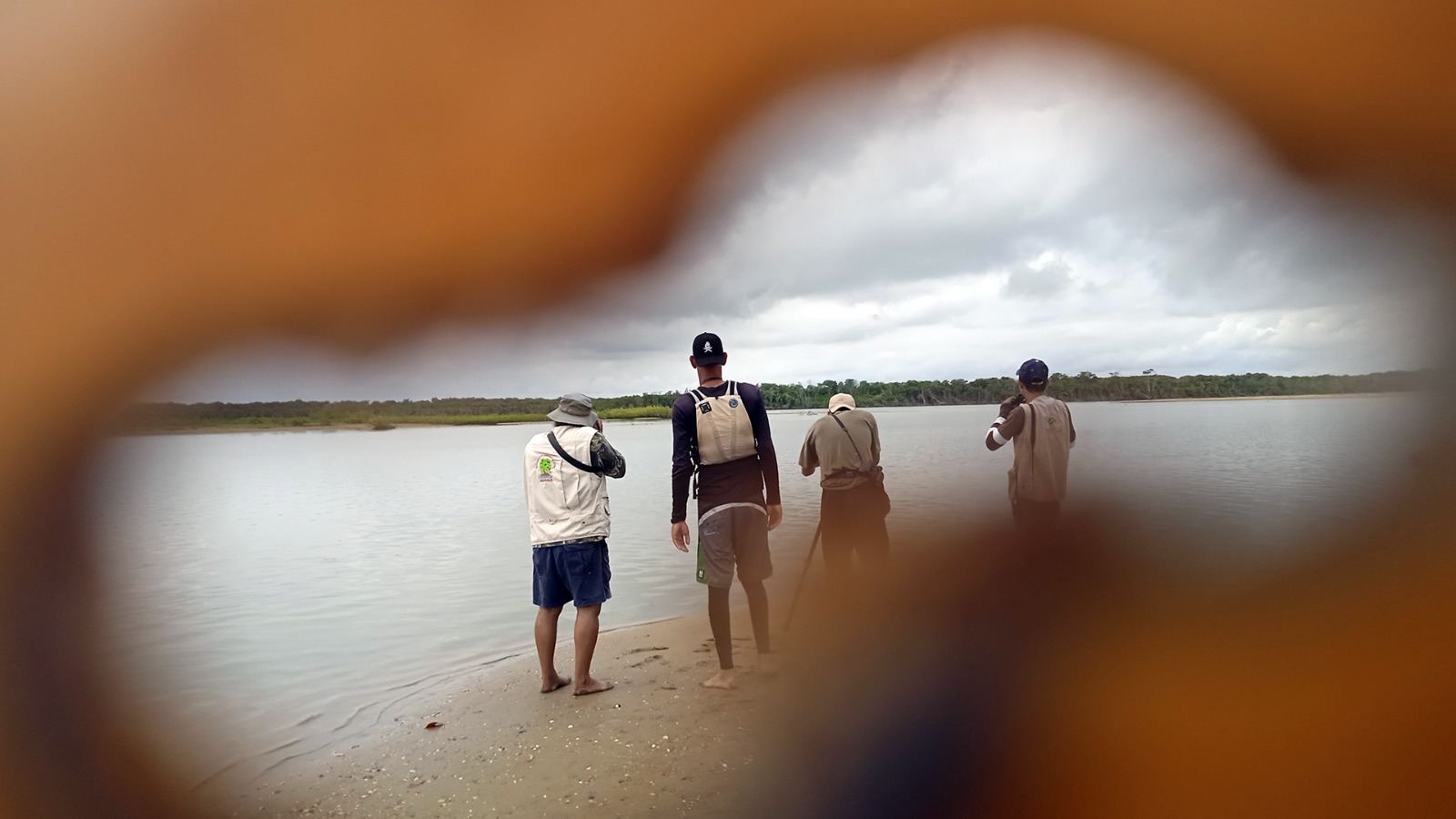 Paseo en el Zulia